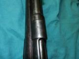 MAUSER GEW 1890 LOEWE BERLIN RIFLE - 5 of 10