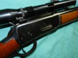 WINCHESTER 1894 MADE IN 1957 - 5 of 7