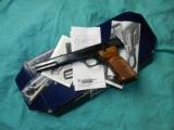 S&W MODEL 41 WITH 7&& BARREL AND BOX - 2 of 7