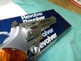 S&W MODEL 617 STAINLESS 6