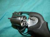 S&W NO DASH STAINLESS MODEL 60 - 5 of 5