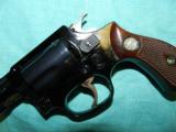 S&W MODEL 37 AIRWEIGHT .38 spec - 5 of 5