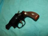 S&W MODEL 37 AIRWEIGHT .38 spec - 4 of 5