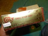 COLT 3rd GEN SAA .357 MAG IN BOX - 6 of 7