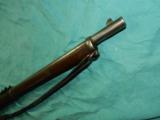SPRINGFIELD 1873 TRAPDOOR CARBINE - 4 of 9