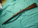 SPRINGFIELD 1873 TRAPDOOR CARBINE - 5 of 9