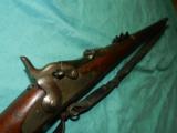 SPRINGFIELD 1873 TRAPDOOR CARBINE - 3 of 9