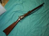 SPRINGFIELD 1873 TRAPDOOR CARBINE - 1 of 9