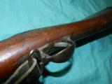 SPRINGFIELD 1873 TRAPDOOR CARBINE - 9 of 9