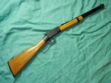 AGAWAM ARMS ITHACA MODEL 49 LEVER ACTION .22LR - 1 of 6
