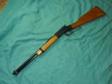 AGAWAM ARMS ITHACA MODEL 49 LEVER ACTION .22LR - 4 of 6