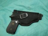 TAURUS PT 92 HOLSTER 2 MAGS 9MM - 6 of 6