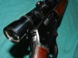 MARLIN 336 RC LEVER ACTION .35 REM - 8 of 8