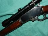 MARLIN 336 RC LEVER ACTION .35 REM - 6 of 8