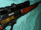 MARLIN 336 RC LEVER ACTION .35 REM - 4 of 8