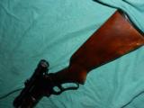 MARLIN 336 RC LEVER ACTION .35 REM - 5 of 8