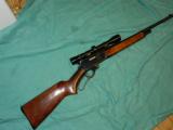 MARLIN 336 RC LEVER ACTION .35 REM - 2 of 8