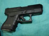GLOCK 27 IN .40S&W 6 MAGS - 3 of 6