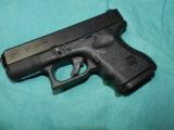 GLOCK 27 IN .40S&W 6 MAGS - 2 of 6