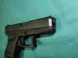 GLOCK MODEL 36 IN .45ACP WITH 5 MAGS - 4 of 6