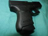 GLOCK MODEL 36 IN .45ACP WITH 5 MAGS - 5 of 6