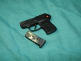 RUGER LCP .380 WITH 2 MAGS. - 1 of 7