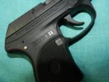 RUGER LCP .380 WITH 2 MAGS. - 5 of 7