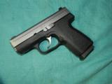 KAHR PM 45 IN .45ACP, 5 MAGS - 2 of 7