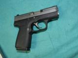 KAHR PM 45 IN .45ACP, 5 MAGS - 3 of 7