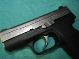 KAHR PM 45 IN .45ACP, 5 MAGS - 5 of 7