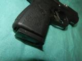 KAHR PM 45 IN .45ACP, 5 MAGS - 7 of 7