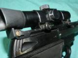S&W MODEL 22A-1 AUTO WITH ULTRA DOT SCOPE - 6 of 10