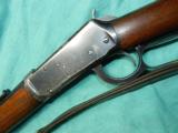 WINCHESTER 94 CARBINE MADE 1929 .32 W.S. - 7 of 8