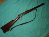 WINCHESTER 94 CARBINE MADE 1929 .32 W.S. - 1 of 8