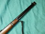 WINCHESTER 94 CARBINE MADE 1929 .32 W.S. - 4 of 8