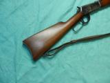 WINCHESTER 94 CARBINE MADE 1929 .32 W.S. - 2 of 8