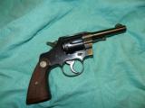 COLT OFFICIAL POLICE 38SPEC WINCHESTER GUN - 2 of 14