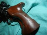 COLT DECTECTIVE SPECIAL CUSTOMIZED .32 MAG. REVOLVER - 5 of 6