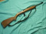 MARLIN MODEL 989 M2 SEMI- 22CAL - 1 of 8