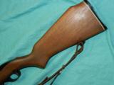 MARLIN MODEL 989 M2 SEMI- 22CAL - 5 of 8