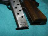 WALTHER PP LATE WAR AC CODE .32ACP - 9 of 13