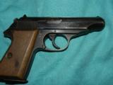 WALTHER PP LATE WAR AC CODE .32ACP - 2 of 13