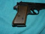 WALTHER PP LATE WAR AC CODE .32ACP - 11 of 13