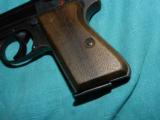 WALTHER PP LATE WAR AC CODE .32ACP - 5 of 13