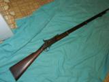 SNIDER RIFLED MUSKET .577 CAL - 1 of 11