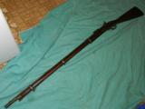 SNIDER RIFLED MUSKET .577 CAL - 6 of 11
