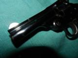 IVER JOHNSON U.S. REVOLVER BLUE .32 - 7 of 7