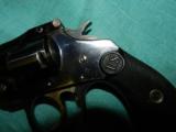 IVER JOHNSON U.S. REVOLVER BLUE .32 - 5 of 7