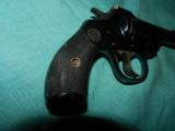 IVER JOHNSON U.S. REVOLVER BLUE .32 - 3 of 7