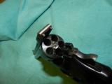 IVER JOHNSON U.S. REVOLVER BLUE .32 - 4 of 7
